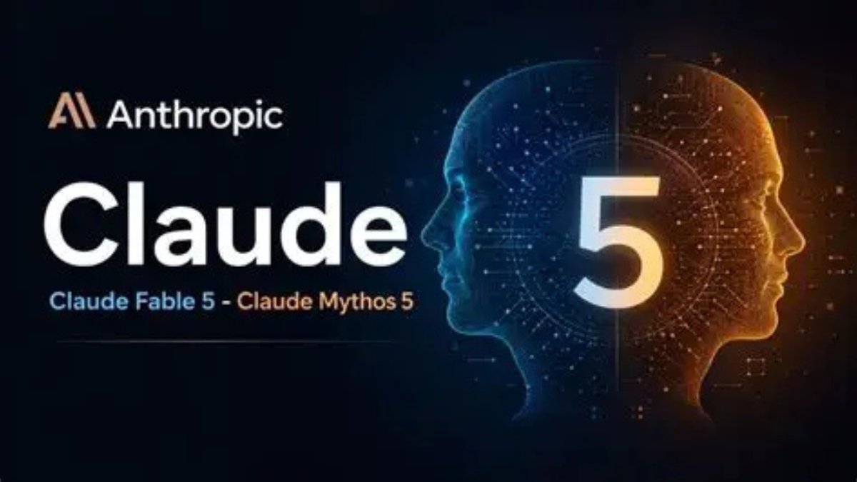 Anthropic Claude Fable 5.1