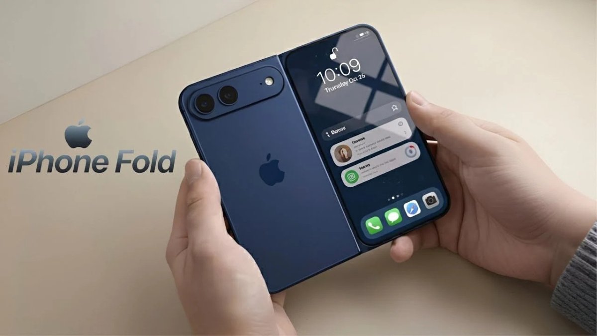 Apple iPhone Duo