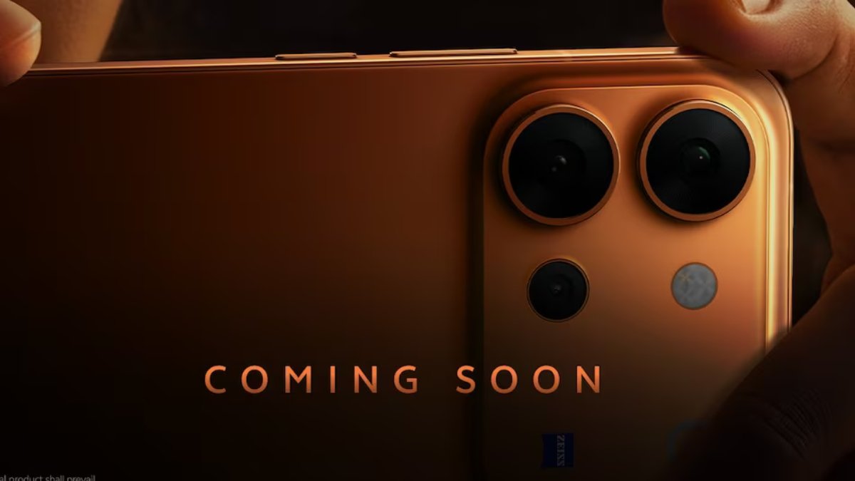 Vivo V80