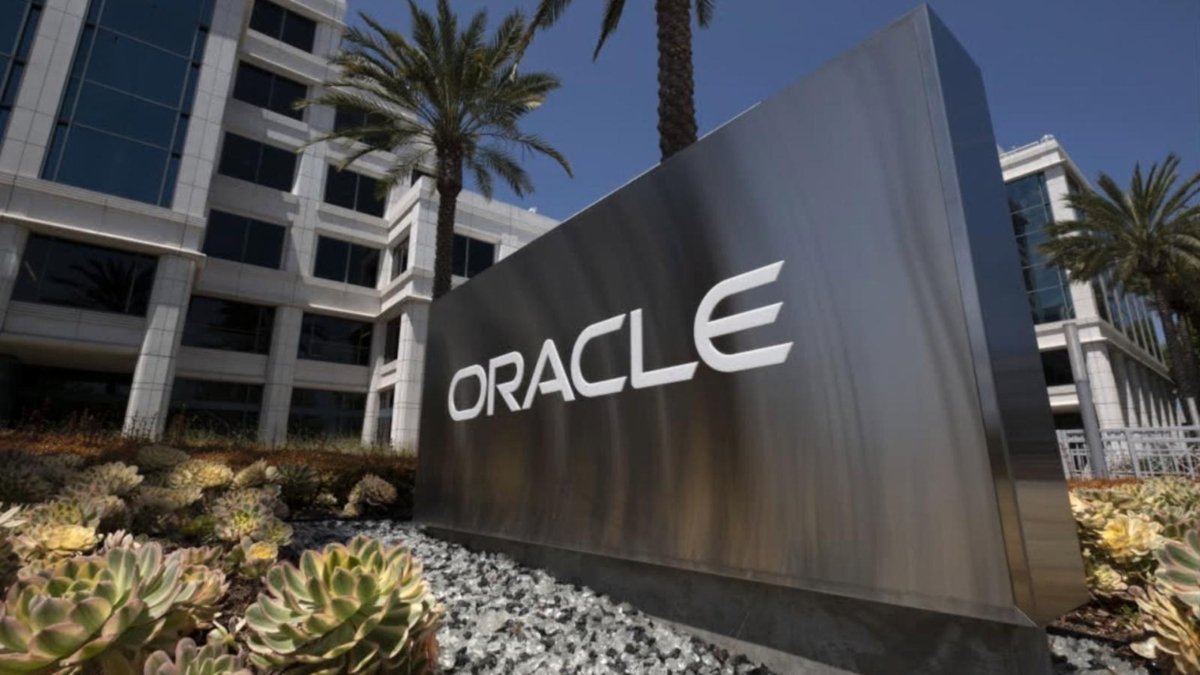 Oracle Layoffs