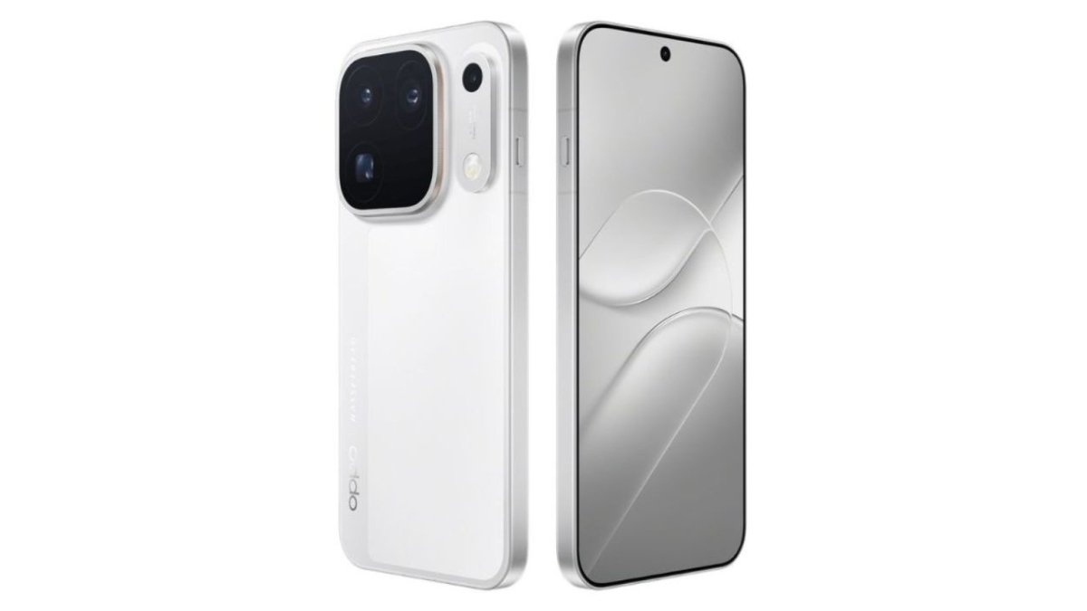 Oppo Find X10 Pro Max