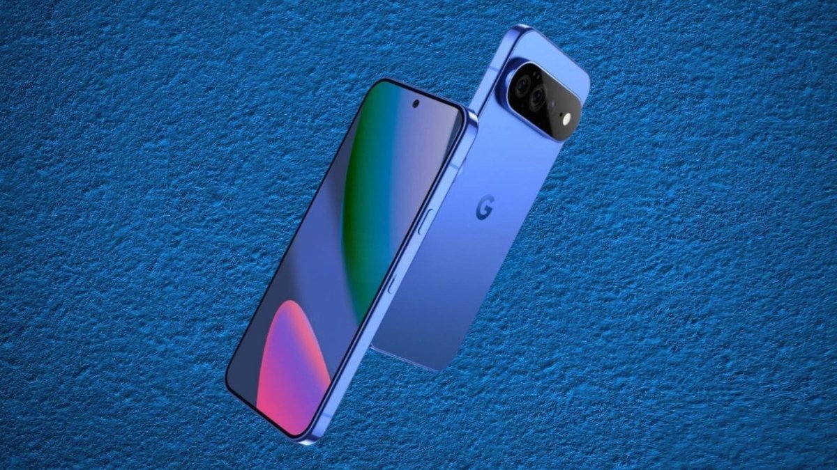 Google Pixel 11 Pro XL