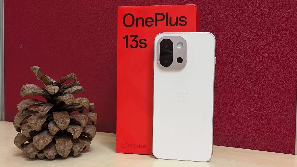 OnePlus 13s