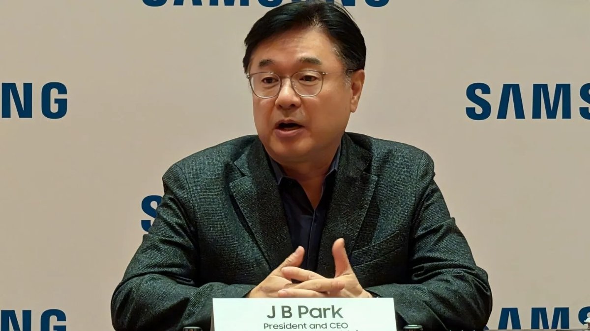 Samsung Galaxy AI