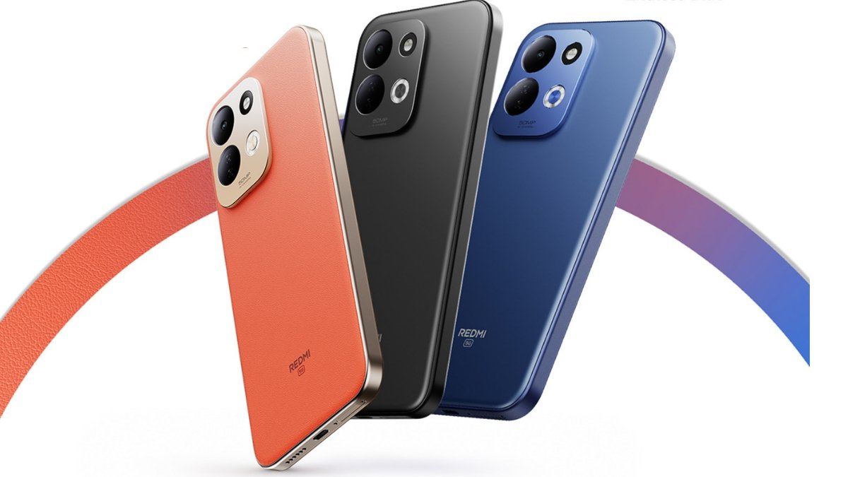 Redmi 17 5G