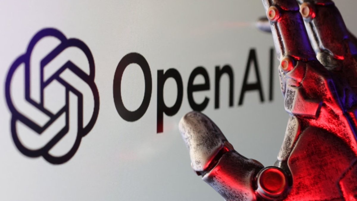 OpenAI GPT-6 Astra