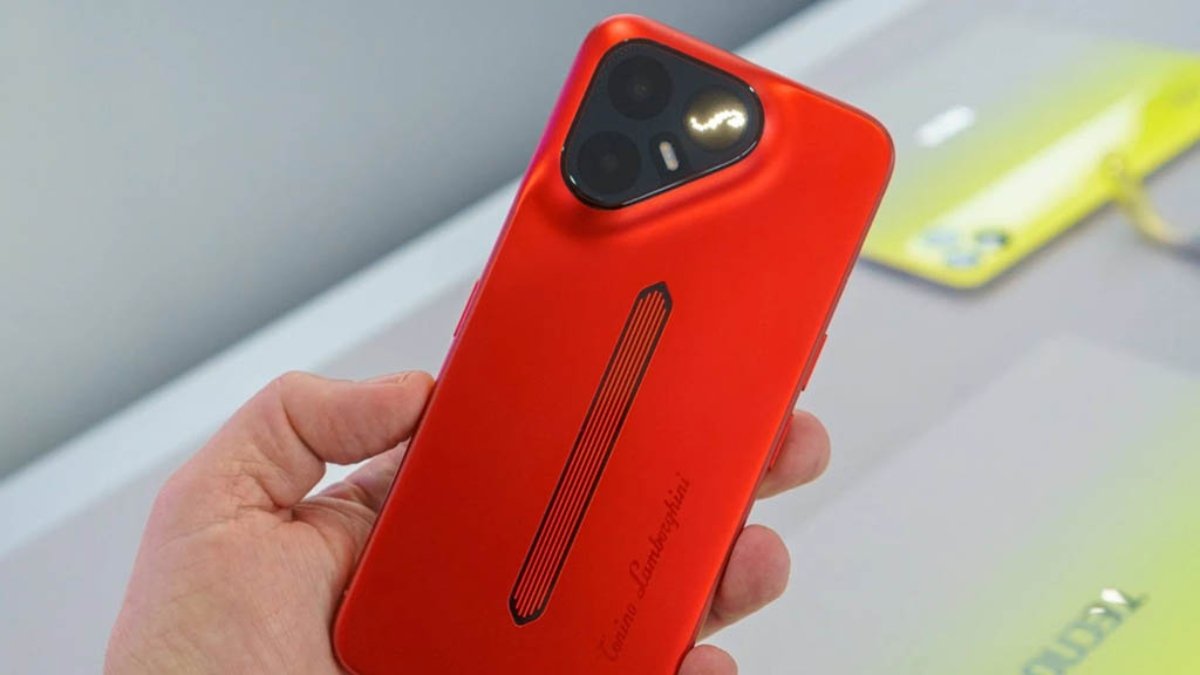 Tecno Pova 8 Pro 5G