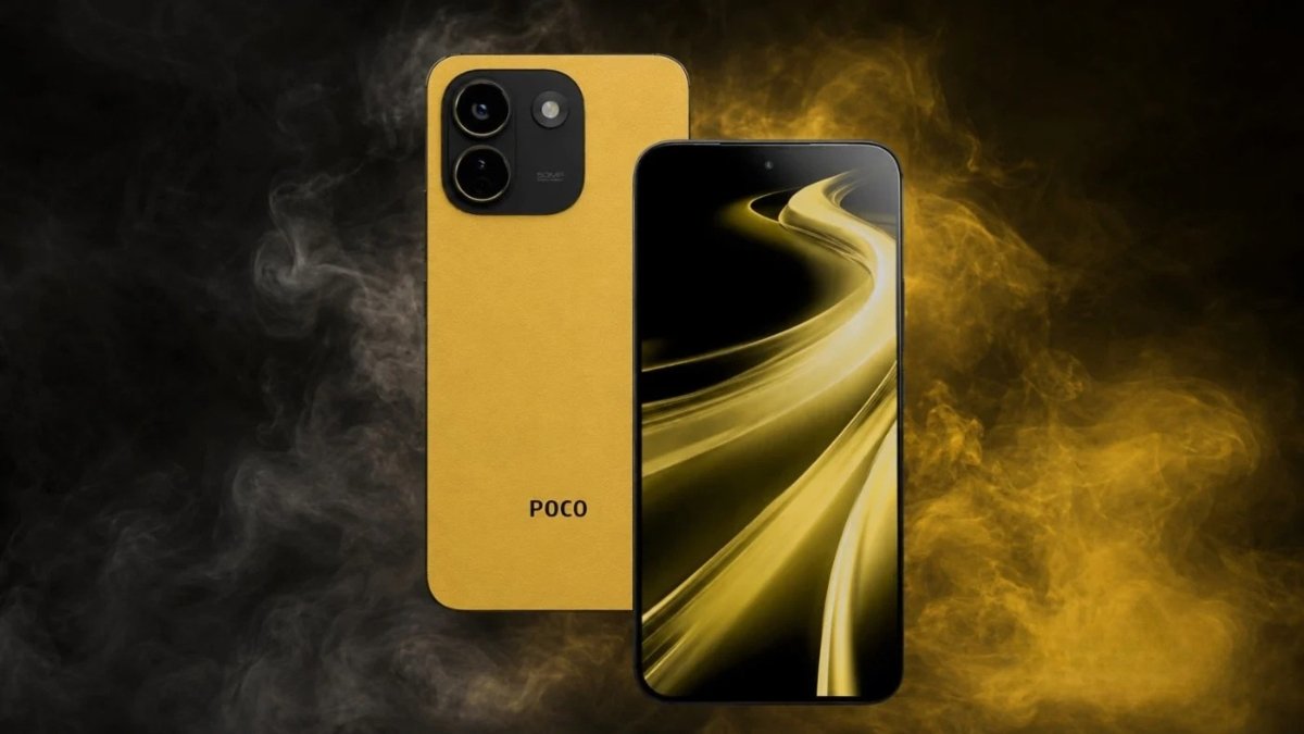 Xiaomi Poco X8 Power