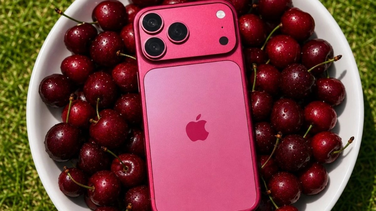 iPhone 18 Pro Max
