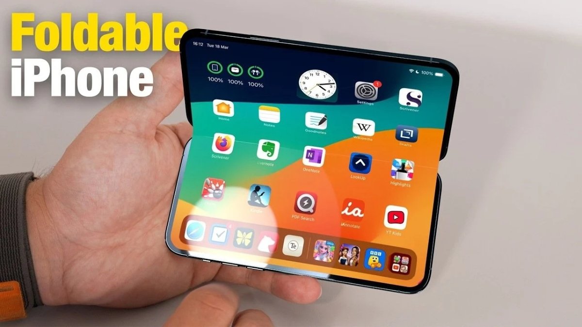Apple iPhone Duo