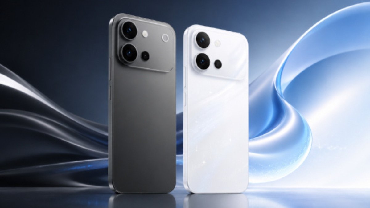 Vivo V80