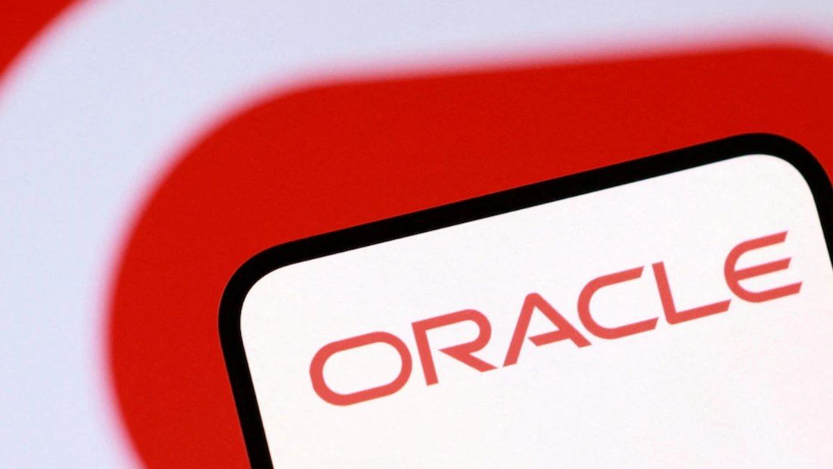 Oracle Layoffs