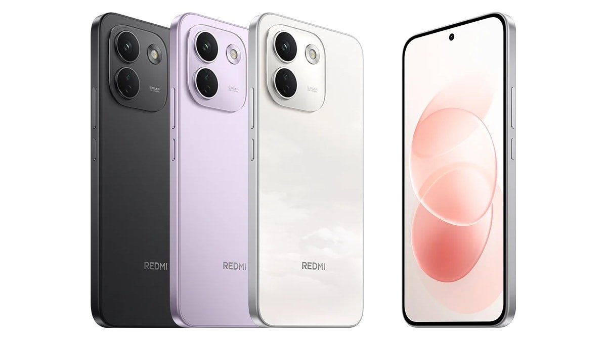 Redmi Note 17 Pro Max