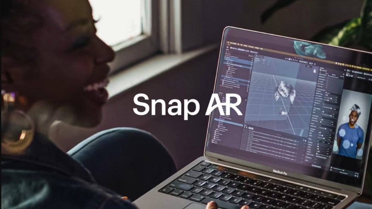 Snap Specs Intelligence