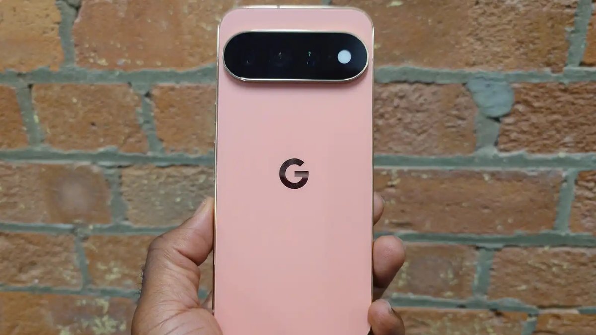 Google Pixel 11 Pro XL