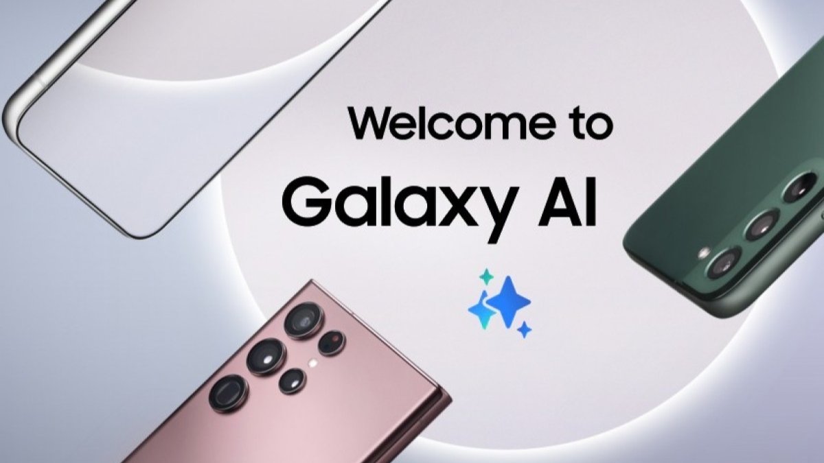 Samsung Galaxy AI