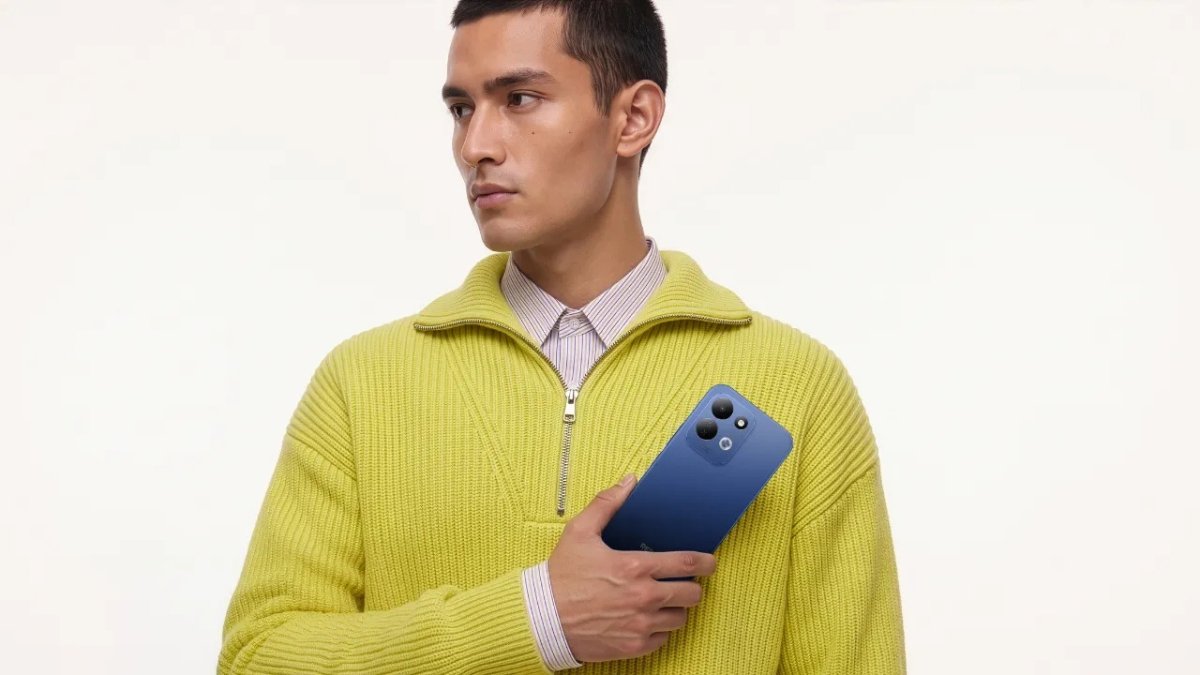 Redmi 17 5G