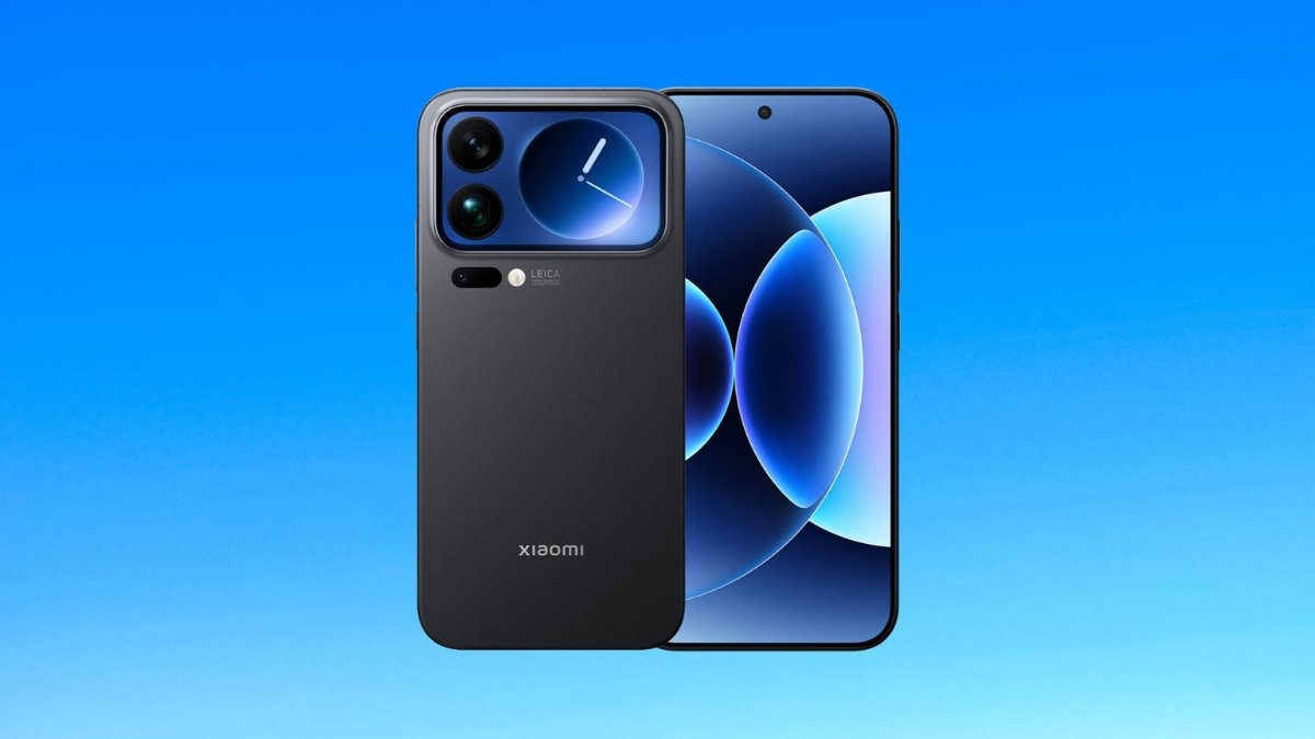Xiaomi 18 Pro