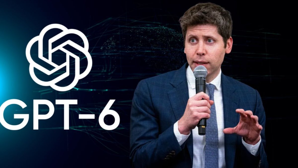 OpenAI GPT-6 Astra