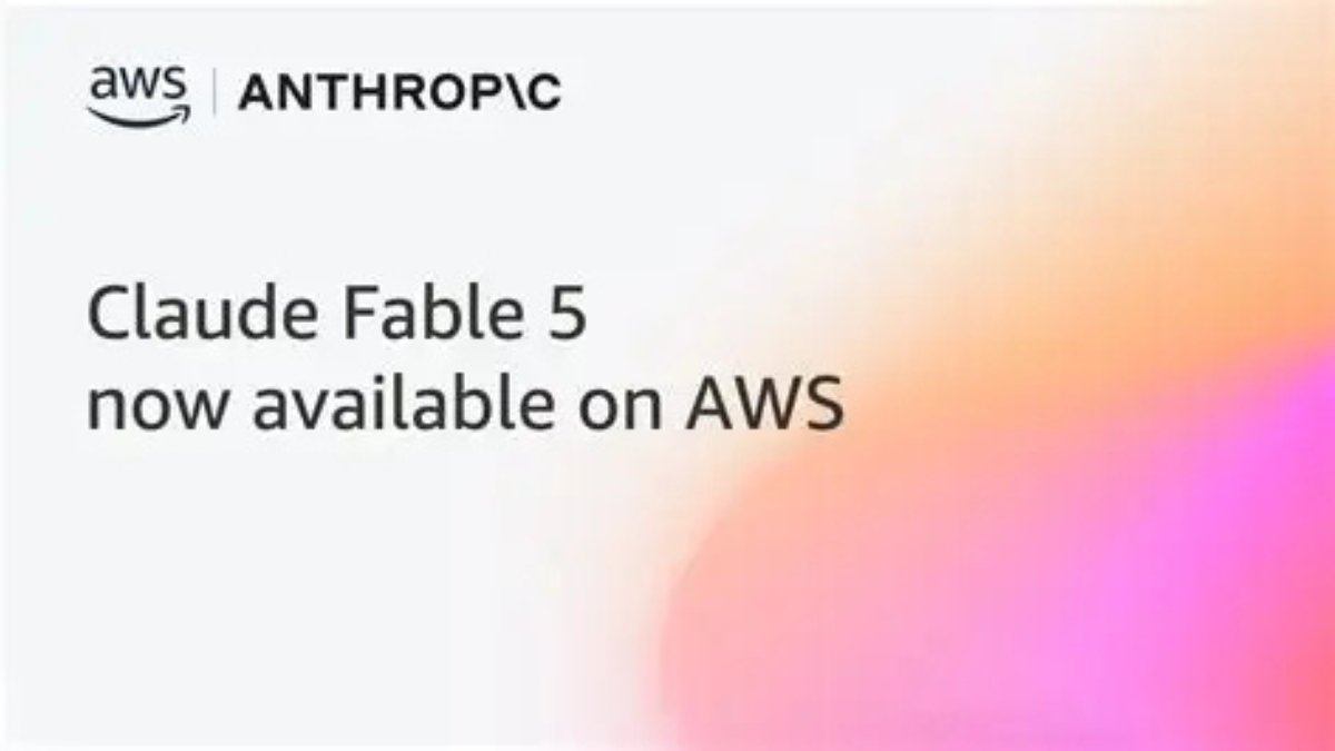 Anthropic Claude Fable 5.1