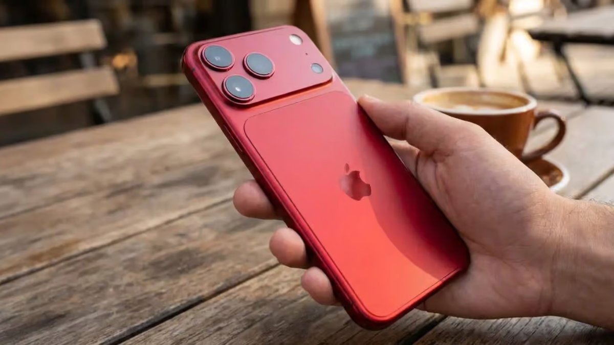 Apple iPhone 18