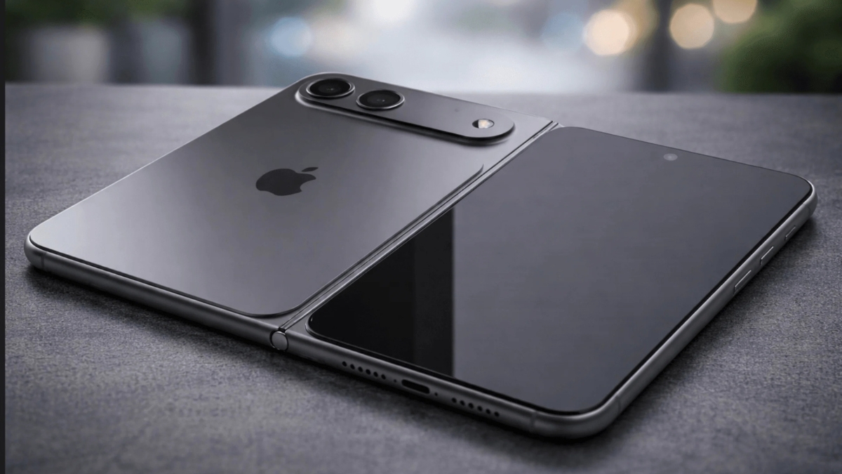Apple iPhone Duo
