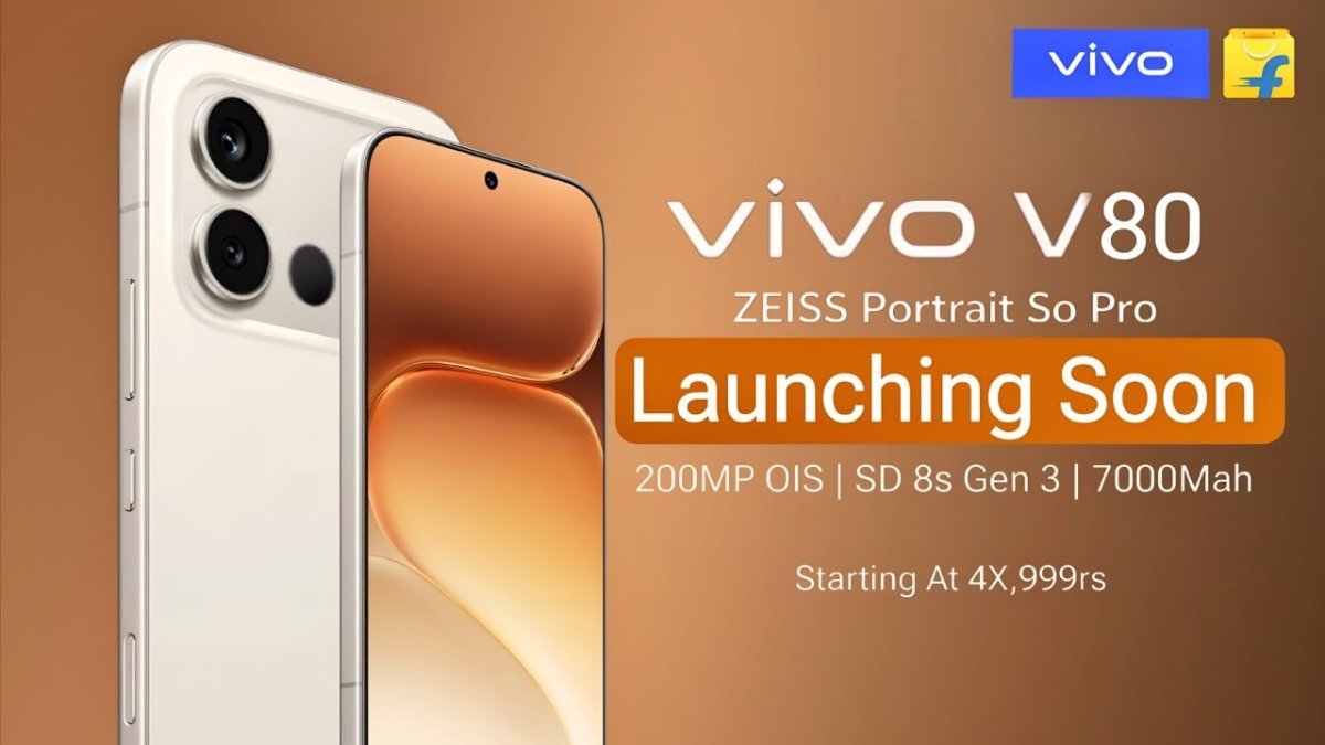 Vivo V80