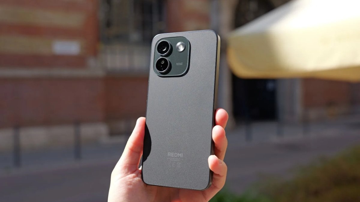 Redmi Note 17 Pro Max