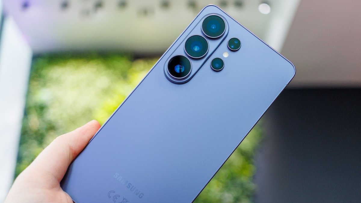 Samsung Galaxy S26 Ultra
