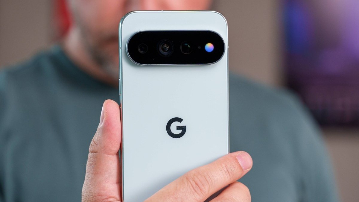 Google Pixel 11 Pro XL