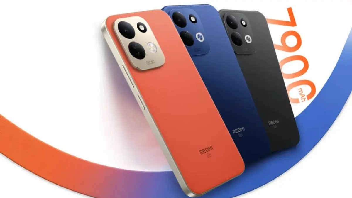 Redmi 17 5G