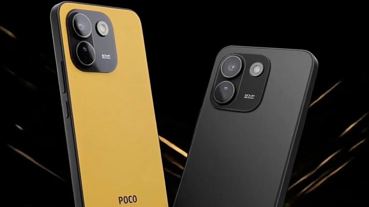 Xiaomi Poco X8 Power