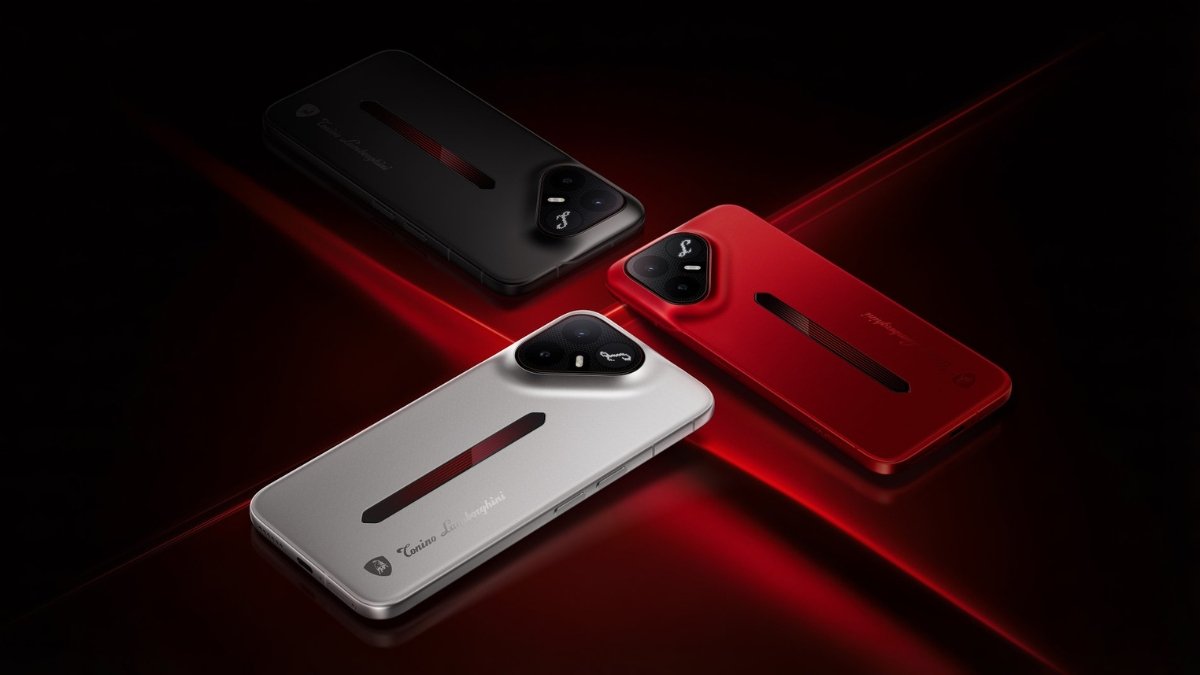 Tecno Pova 8 Pro 5G